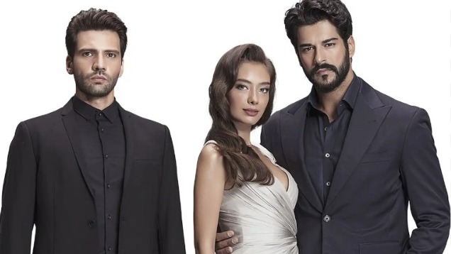 TNT Novelas cresce com dramas turcas